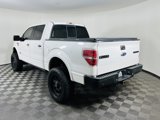 Used 2012 Ford F150 Platinum image 3