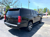 Used 2017 Chevrolet Suburban LT w/ Luxury Package image 5