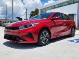 Used 2023 Kia Forte LXS image 3