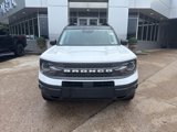 Used 2022 Ford Bronco Sport Badlands w/ Premium Package image 2