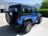 Used 2016 Jeep Wrangler Sport image 6