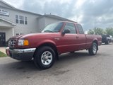 Used 2002 Ford Ranger 2WD SuperCab image 2