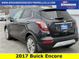 Used 2017 Buick Encore FWD image 4