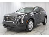 Used 2023 Cadillac XT4 Luxury w/ Cold Weather Package image 4