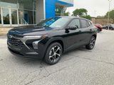 New 2025 Chevrolet Trax RS w/ Driver Confidence Package image 3