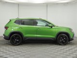 New 2025 Volkswagen Taos SE image 5