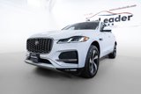 Used 2021 Jaguar F-PACE S image 4