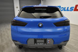 Used 2018 BMW X2 xDrive28i w/ M SportX Package image 4