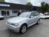 Used 2008 BMW X3 3.0si image 4