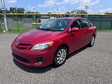 Used 2012 Toyota Corolla LE image 4