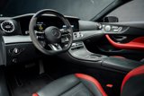Used 2021 Mercedes-Benz E 53 AMG 4MATIC Coupe image 2