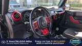 Used 2017 Jeep Wrangler Unlimited Sport w/ Connectivity Group image 4