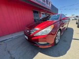 Used 2014 Hyundai Sonata SE image 4