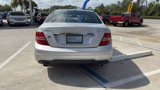 Used 2014 Mercedes-Benz C 300 4MATIC Sedan image 4