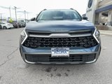 Used 2023 Kia Sportage X-Line image 2