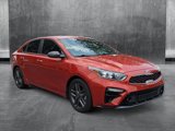 Used 2021 Kia Forte GT-Line image 3