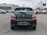 New 2024 Mitsubishi Mirage LE image 4