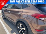 Used 2016 Hyundai Tucson Limited w/ Option Group 03 image 4