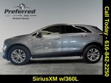 Used 2021 Cadillac XT5 Premium Luxury image 2
