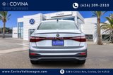 New 2025 Volkswagen Jetta S image 5