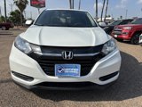 Used 2018 Honda HR-V LX image 2