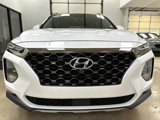 Used 2020 Hyundai Santa Fe Limited image 5