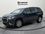 Used 2020 Chevrolet Traverse LT w/ LPO, Cargo Package image 2