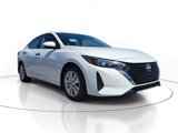 New 2025 Nissan Sentra S image 2