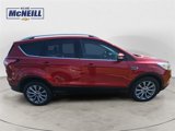 Used 2018 Ford Escape Titanium image 6