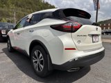 Used 2022 Nissan Murano S w/ Cargo Package image 3