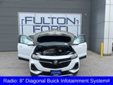 Used 2021 Buick Encore GX Preferred image 5