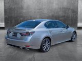 Used 2018 Lexus GS 350 F Sport image 5