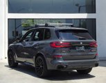 Used 2023 BMW X5 M50i w/ Executive Package image 4