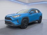 Used 2019 Toyota RAV4 XLE image 2