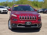 Used 2016 Jeep Cherokee Limited image 4