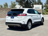 Certified 2023 Ford Edge SEL image 3