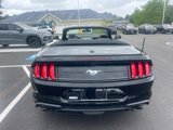 Used 2020 Ford Mustang Premium image 4