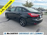 Used 2014 Ford Focus SE w/ Equipment Group 201A image 5