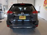 Used 2017 Nissan Rogue SL w/ SL Premium Package image 5