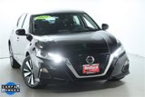 Certified 2022 Nissan Altima 2.5 SV w/ SV Premium Package image 2