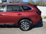 Used 2020 Subaru Outback Premium image 4