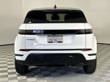 Certified 2025 Land Rover Range Rover Evoque S image 4