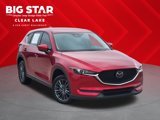 Used 2021 MAZDA CX-5 Sport image 1