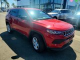 Used 2023 Jeep Compass Sport image 3