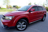 Used 2016 Dodge Journey Crossroad w/ Rear Seat Video Group I image 3
