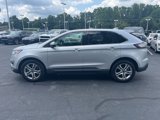Used 2015 Ford Edge Titanium w/ Equipment Group 301A image 4