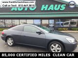 Used 2004 Honda Accord EX image 5