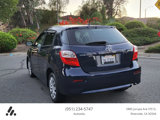 Used 2009 Toyota Matrix image 6