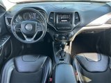 Used 2019 Jeep Cherokee Latitude Plus w/ Comfort/Convenience Group image 2