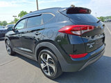 Used 2016 Hyundai Tucson Limited w/ Option Group 03 image 4
